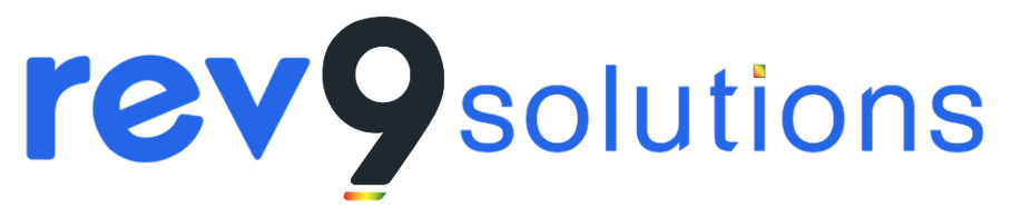 Rev9 Solutions