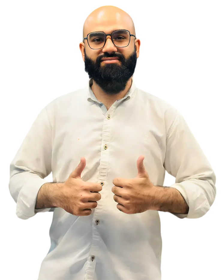 Remote AI and machine learning engineer