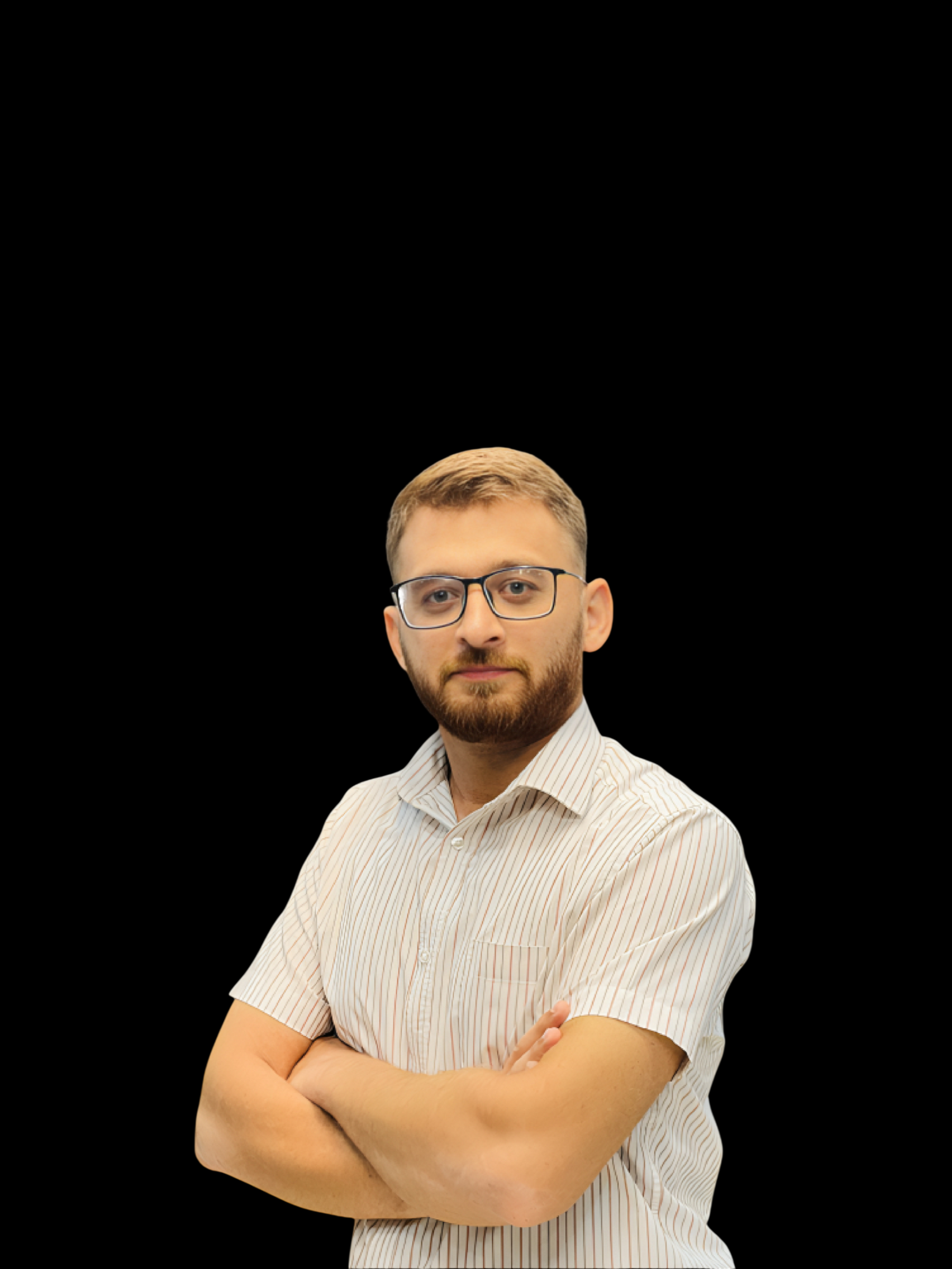 Remote team member