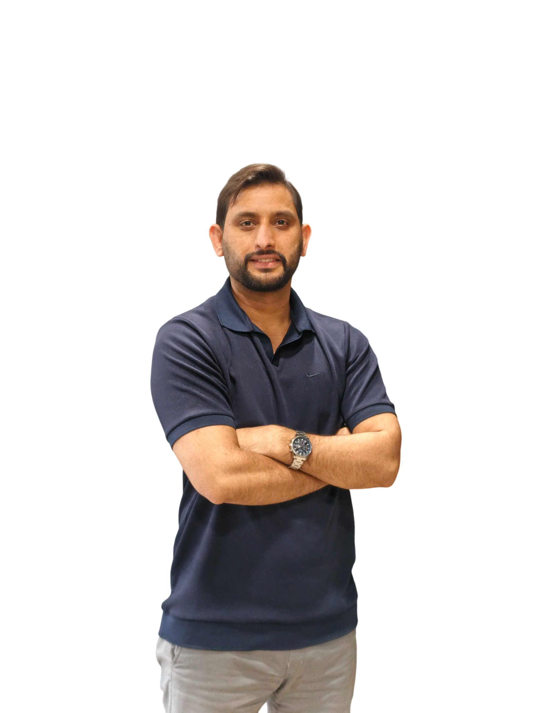 Remote team member