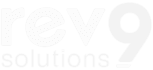 rev9 logo