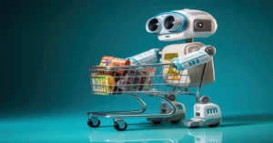 AI and E-Commerce in the Middle East